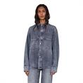 3X1 blouses essential shirt