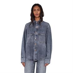 3X1 blouses essential shirt