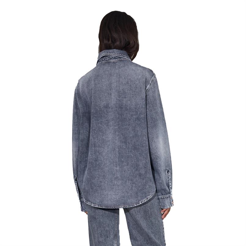 3X1 blouses essential shirt