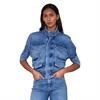 3X1 blouses safari shirt
