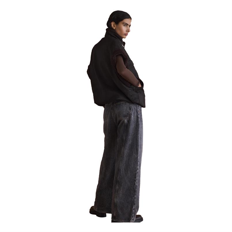3X1 jeans skater