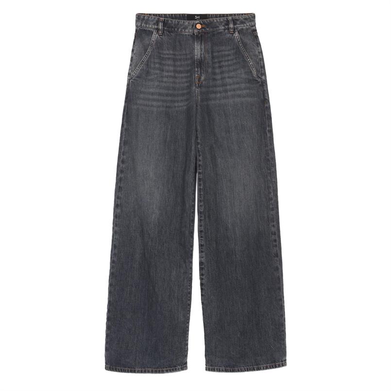 3X1 kleding tailored flip