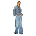 3X1 kleding the kat