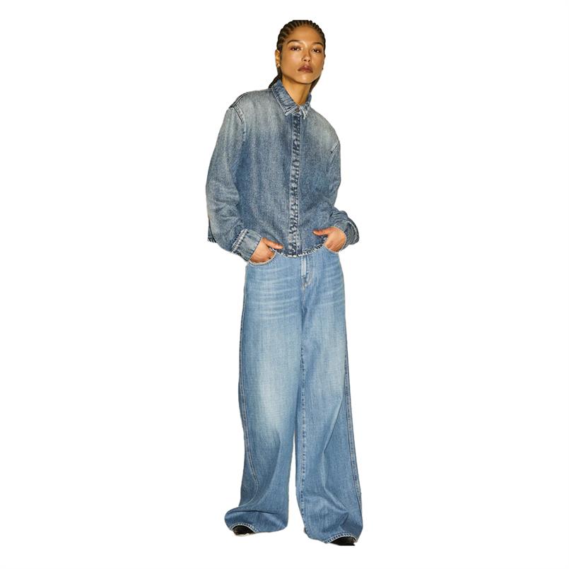 3X1 kleding the kat