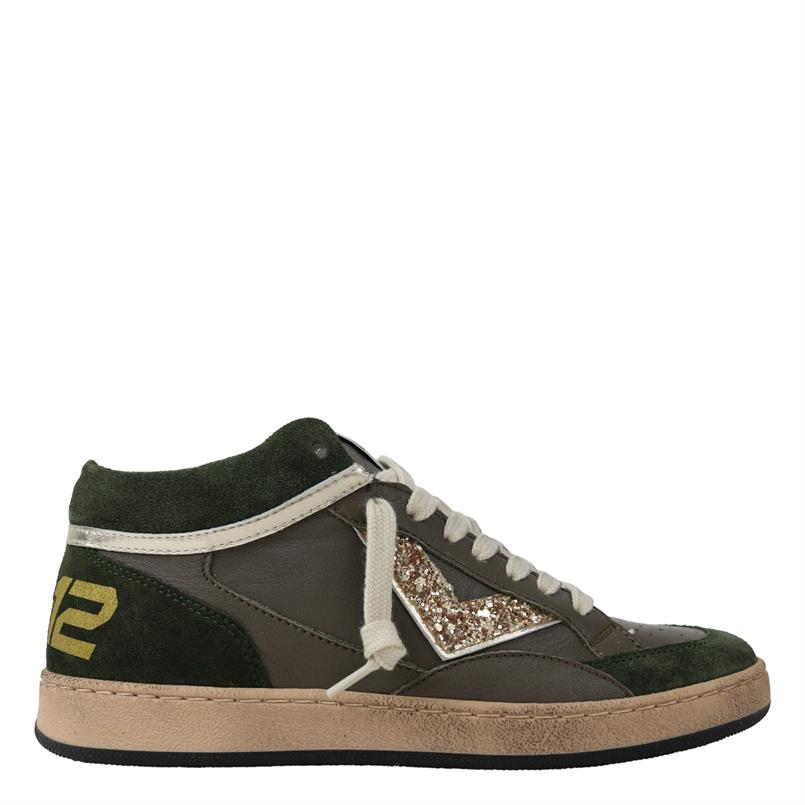 4B12 sneakers playmid d01
