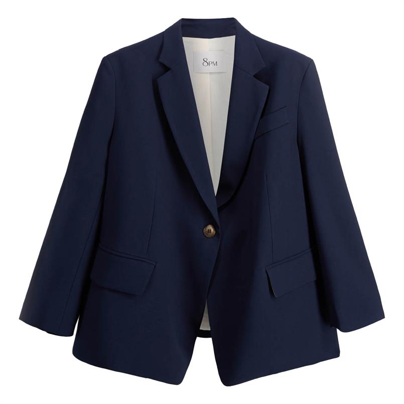 8PM blazer connaught-a gia