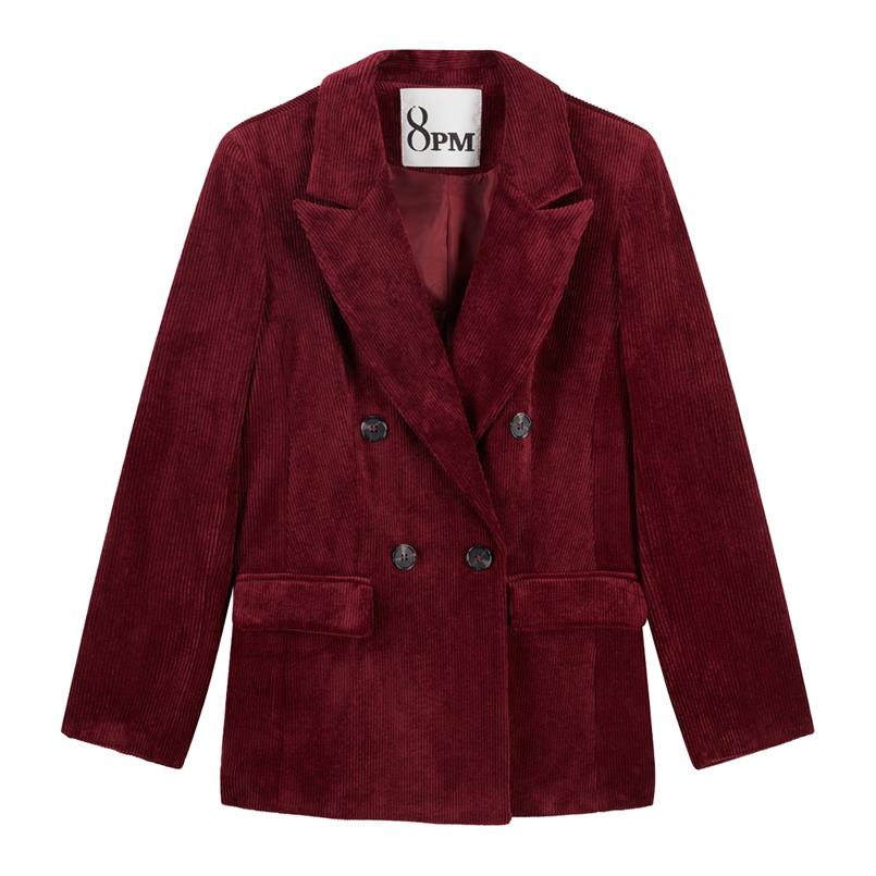 8PM blazer lafayette jacke