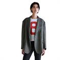 8PM blazer tufts jacket
