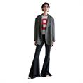 8PM blazer tufts jacket