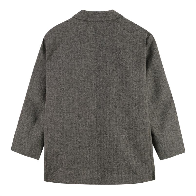 8PM blazer tufts jacket
