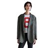 8PM blazer tufts jacket
