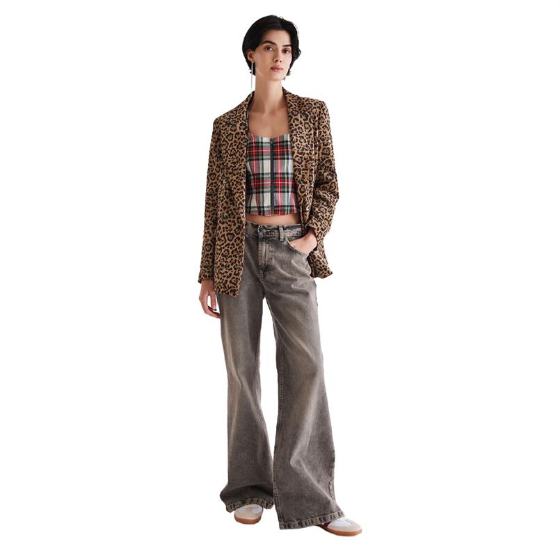 8PM broeken glenville pants