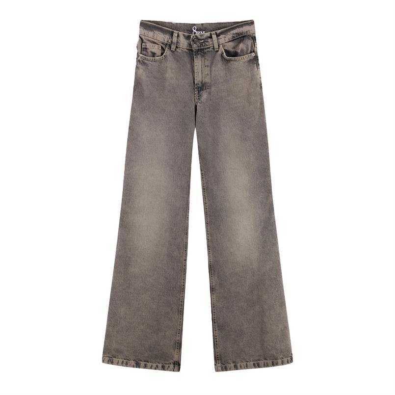 8PM broeken glenville pants