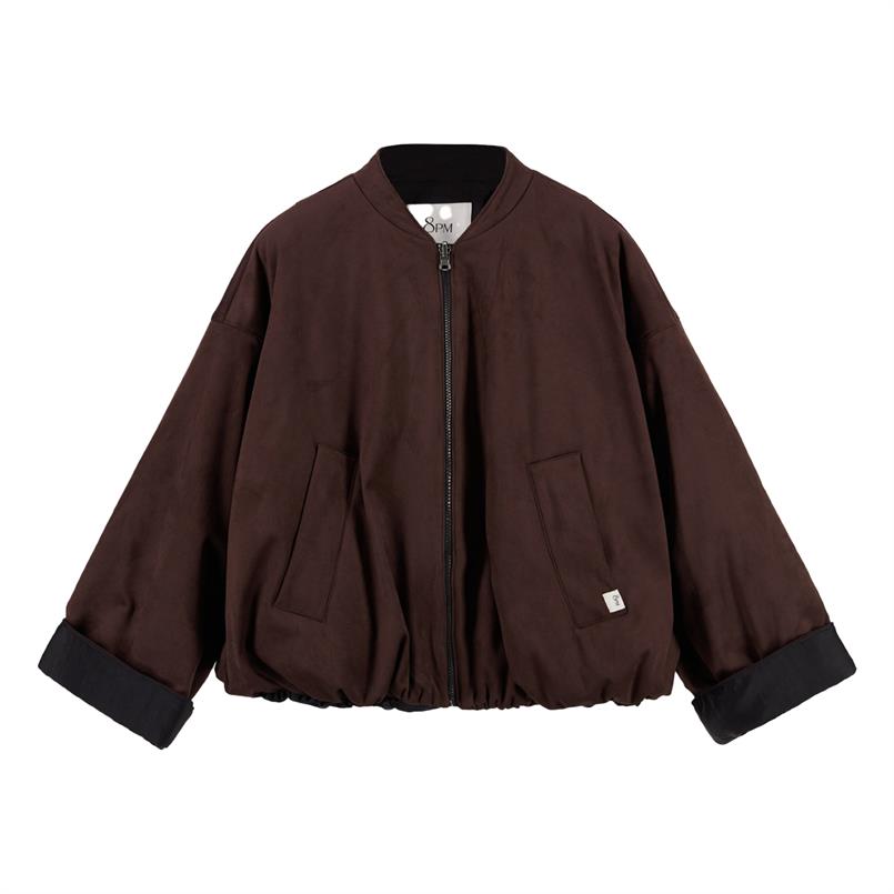 8PM jassen lamberta bomber