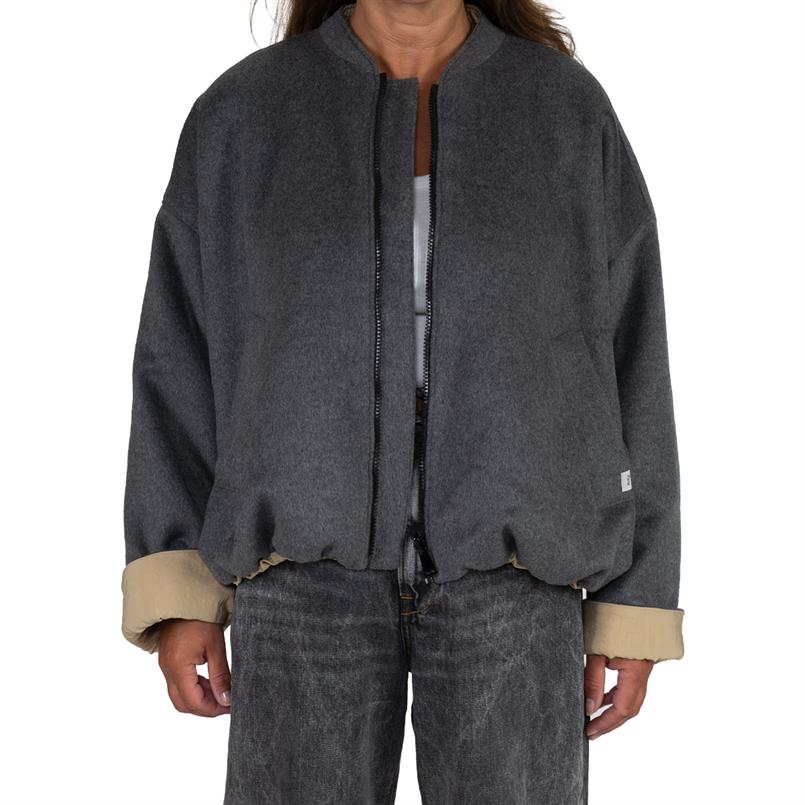 8PM jassen lamberta bomber