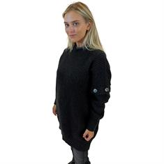 8PM jurken olivina dress