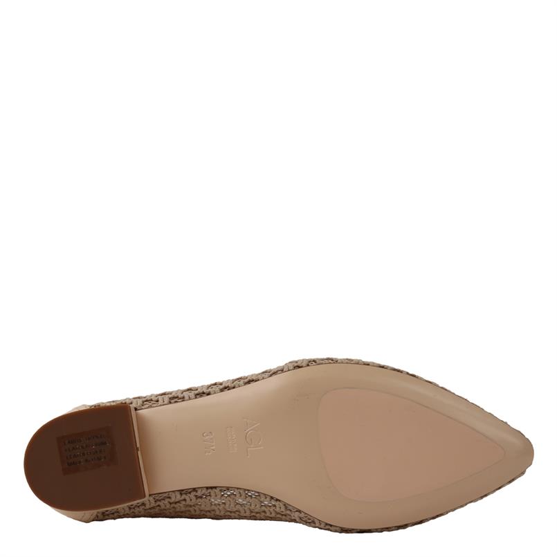 AGL loafers d54800