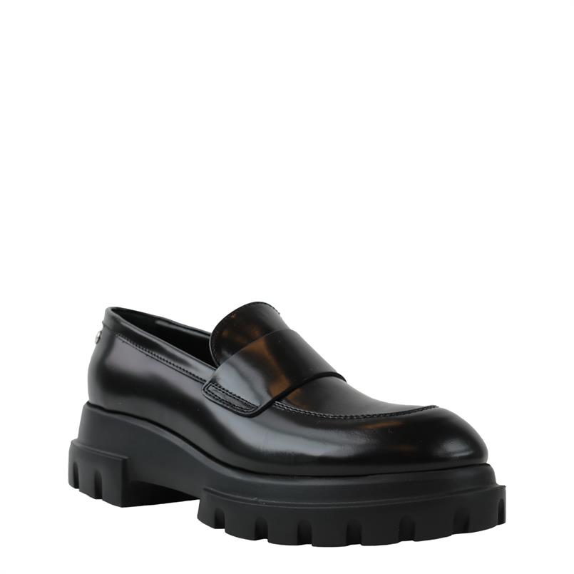 AGL loafers d756022