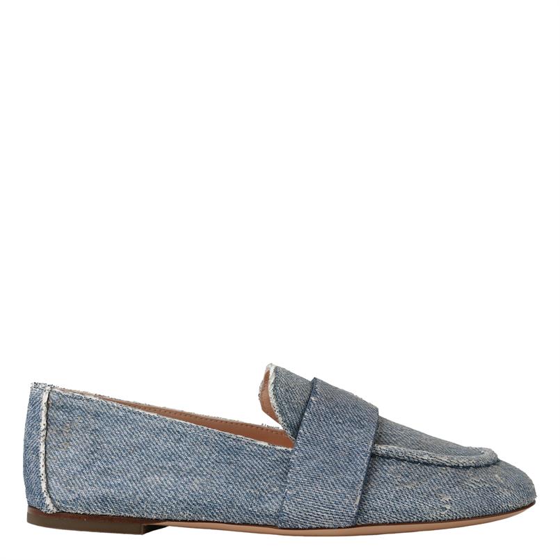 AGL loafers d834083