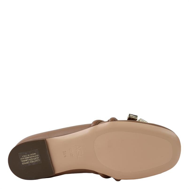 AGL loafers d834088