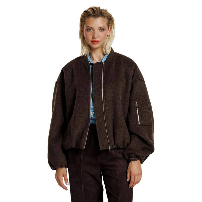 ALTER EGO jassen w537
