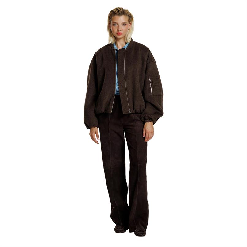ALTER EGO jassen w537
