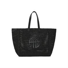 ANINE BING accessoires large rio tote