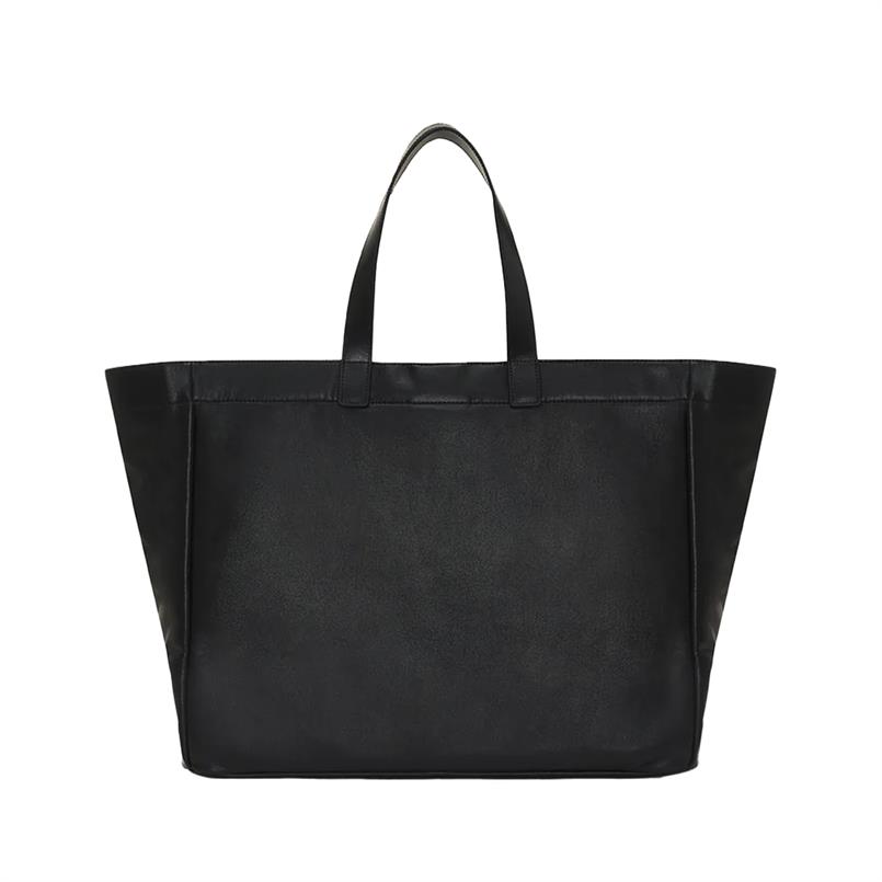 ANINE BING accessoires large rio tote