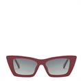 ANINE BING accessoires levi sunglasses