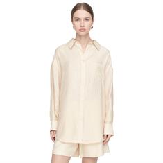 ANINE BING blouses tio shirt