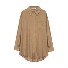 ANINE BING blouses tio shirt