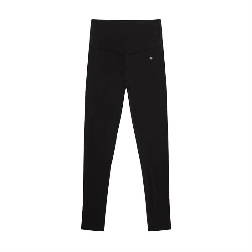ANINE BING broeken blake legging