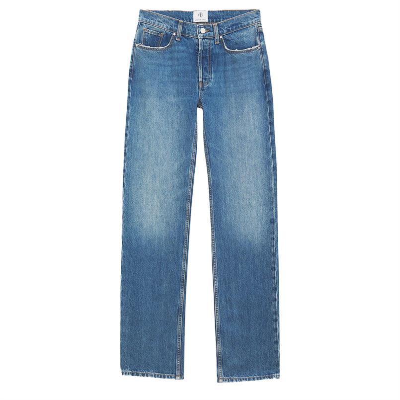 ANINE BING broeken knox jeans