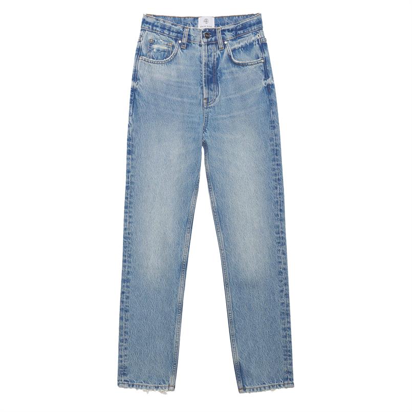 ANINE BING broeken sonya jeans