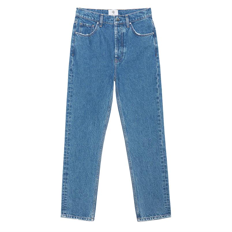 ANINE BING broeken sonya jeans