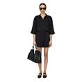 ANINE BING fashion kam short