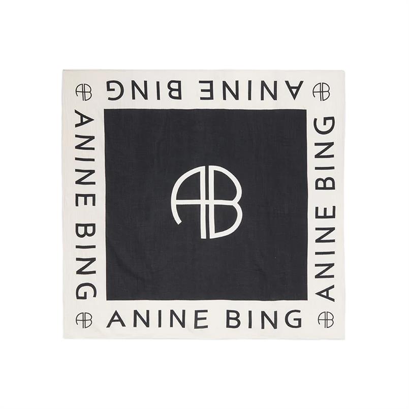 ANINE BING fashion praia sarong