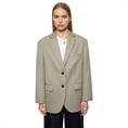 ANINE BING jassen quinn blazer