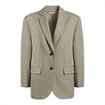 ANINE BING jassen quinn blazer