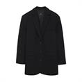 ANINE BING jassen quinn blazer