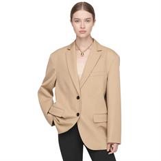 ANINE BING jassen quinn blazer