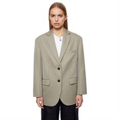 ANINE BING jassen quinn blazer