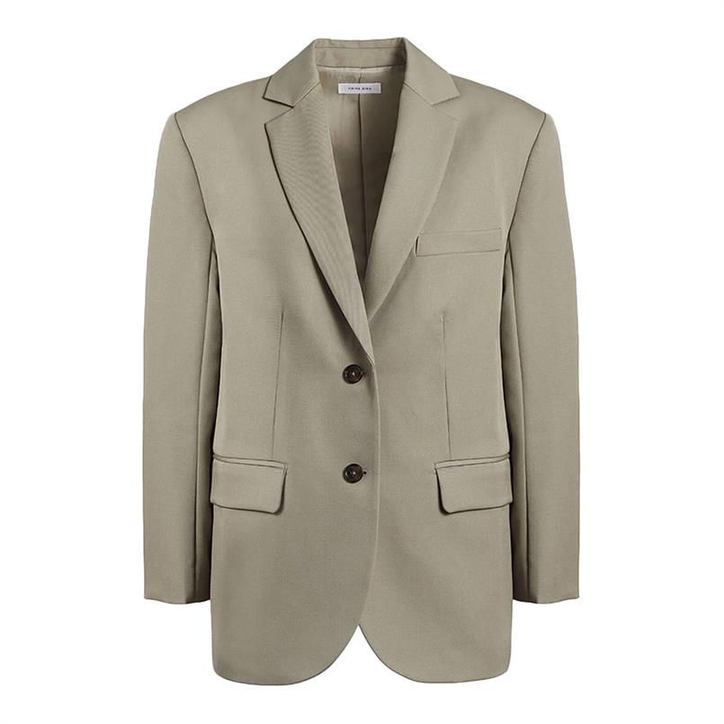 ANINE BING jassen quinn blazer