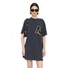 ANINE BING jurken beth mini dress