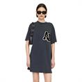 ANINE BING jurken beth mini dress