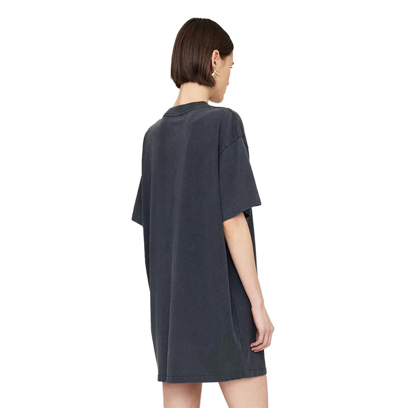 ANINE BING jurken beth mini dress