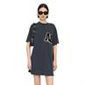 ANINE BING jurken beth mini dress