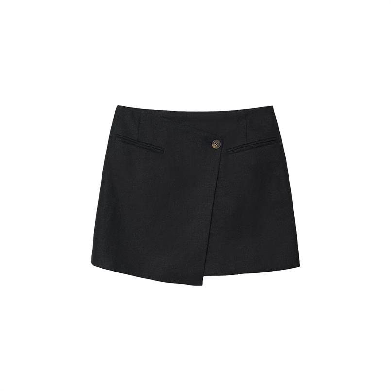 ANINE BING rokken natalia skirt