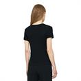 ANINE BING shirts amani tee