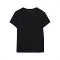 ANINE BING shirts amani tee